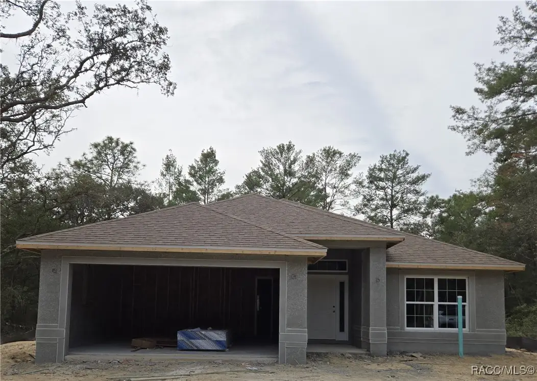 2513 Clearwood Street, Inverness, FL 34452 - Image #1