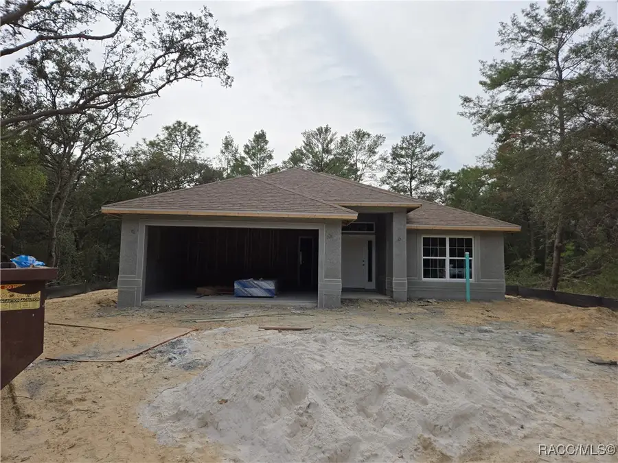 2513 Clearwood Street, Inverness, FL 34452 - Image #2