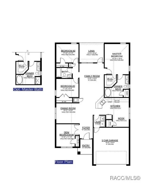 2513 Clearwood Street, Inverness, FL 34452 - Image #3