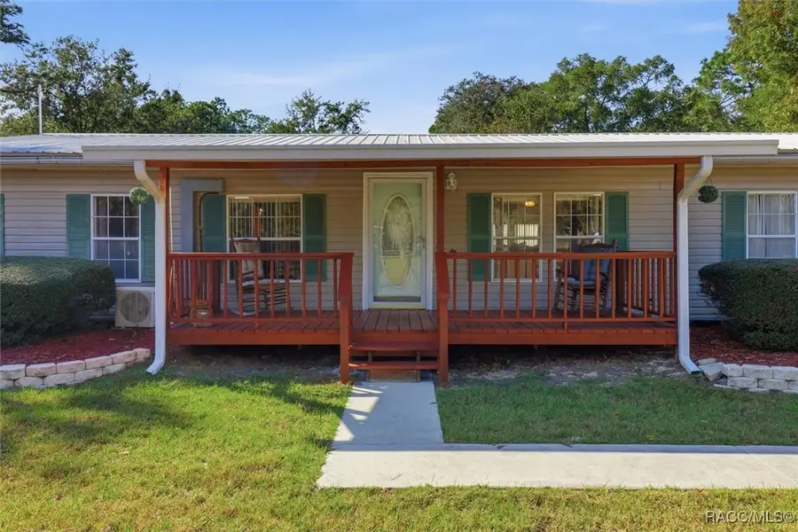 1598 S Iroquois Avenue, Homosassa, FL 34448 - Image #2