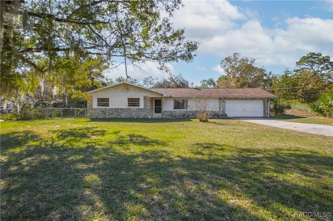6466 W Appian Street, Homosassa, FL 34446 - Image #1