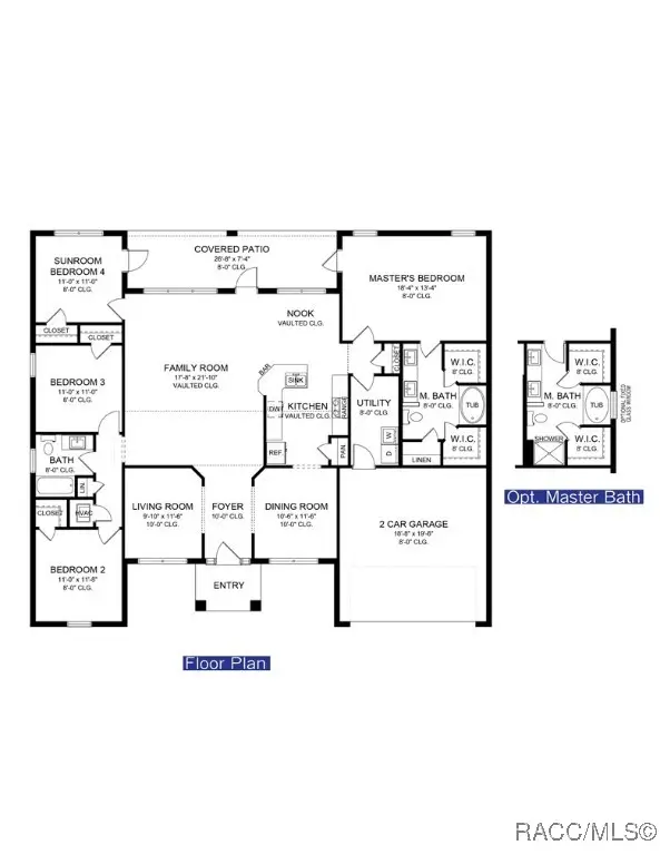 5085 N Princewood Drive, Beverly Hills, FL 34465 - Image #2