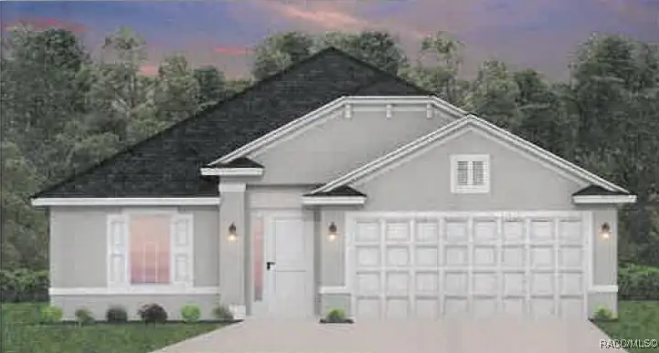 2529 Clearwood Street, Inverness, FL 34452 - Image #2