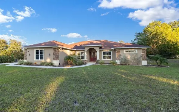 2087 N Annapolis Avenue, Hernando, FL 34442