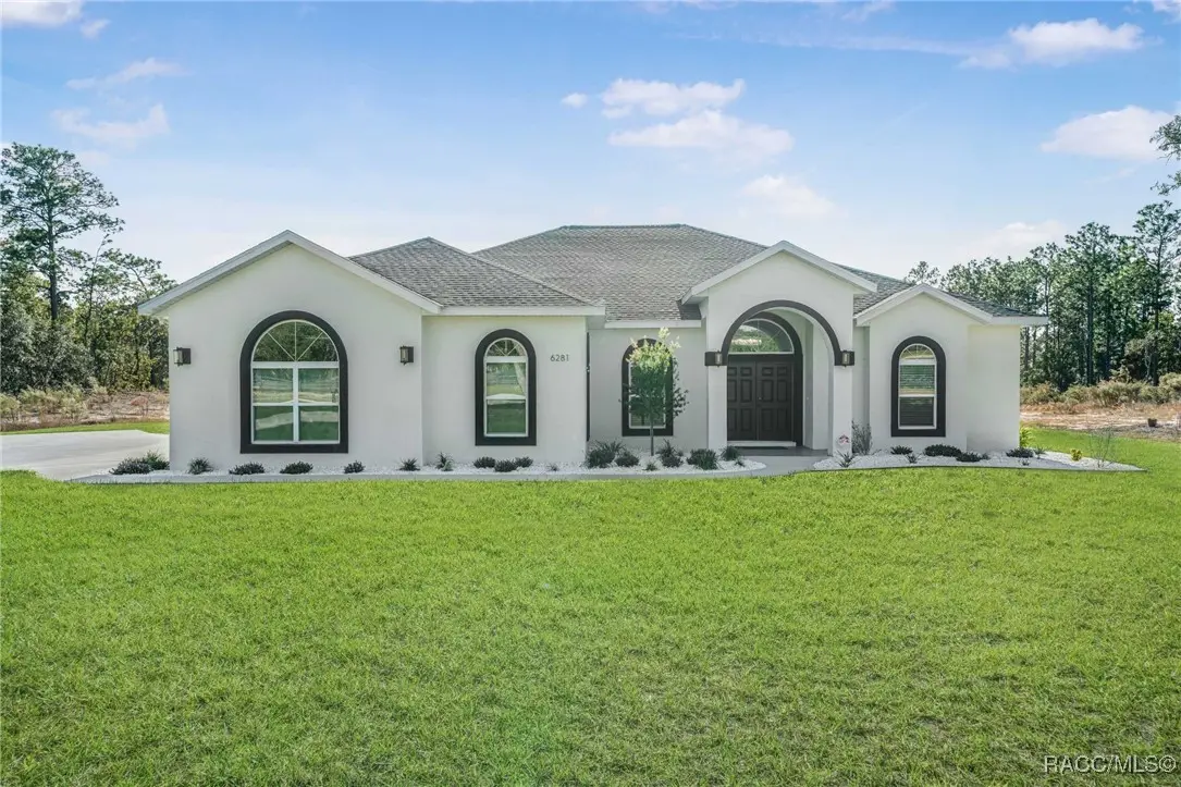 6281 W Pine Ridge Boulevard, Beverly Hills, FL 34465 - Image #1