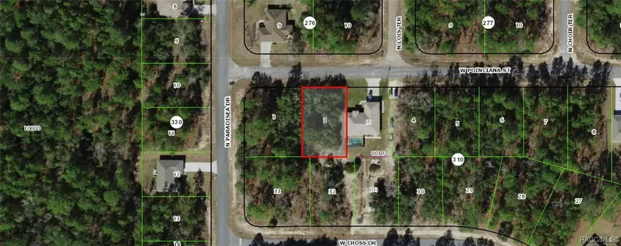3940 W Poinciana Street, Citrus Springs, FL 34433 - Image #3
