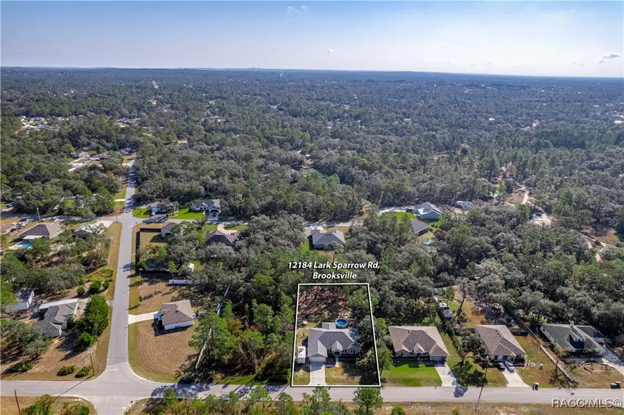 12184 Lark Sparrow Road, Brooksville, FL 34614 - #2