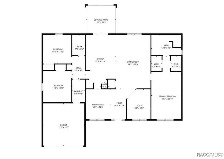 12184 Lark Sparrow Road, Brooksville, FL 34614 - #3