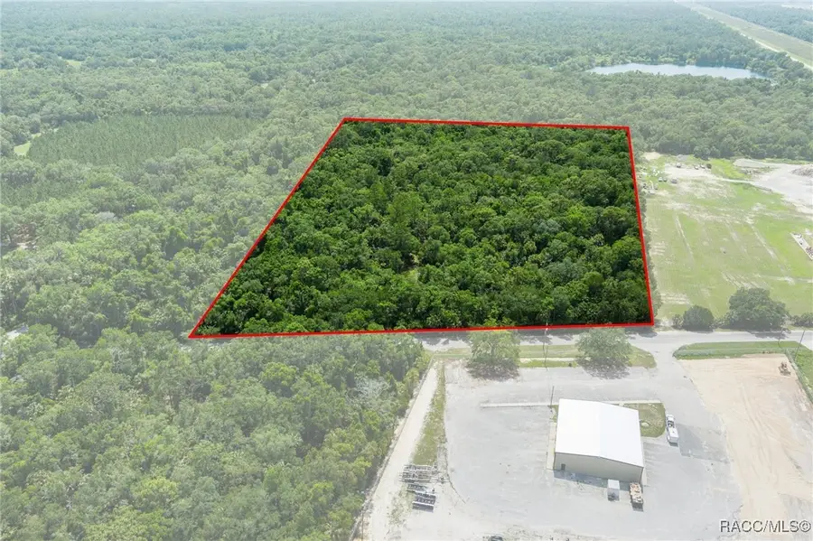 6550 N Tallahassee Road, Crystal River, FL 34428 - Image #2