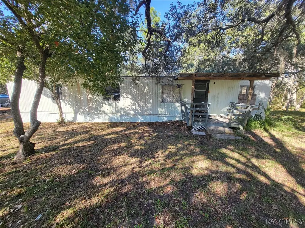 5371 W Starburst Lane, Homosassa, FL 34446 - Image #1