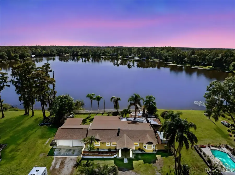 20228 County Line Road, Lutz, FL 33558 - #2