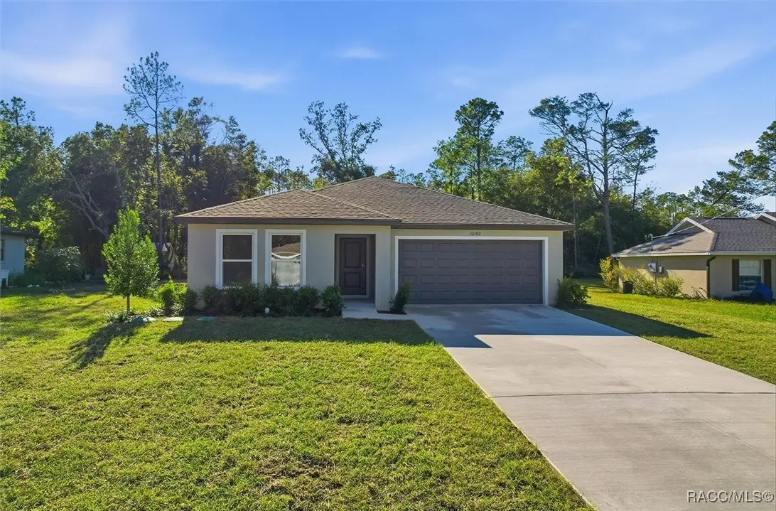 10192 N Majorca Way, Dunnellon, FL 34434 - Image #1