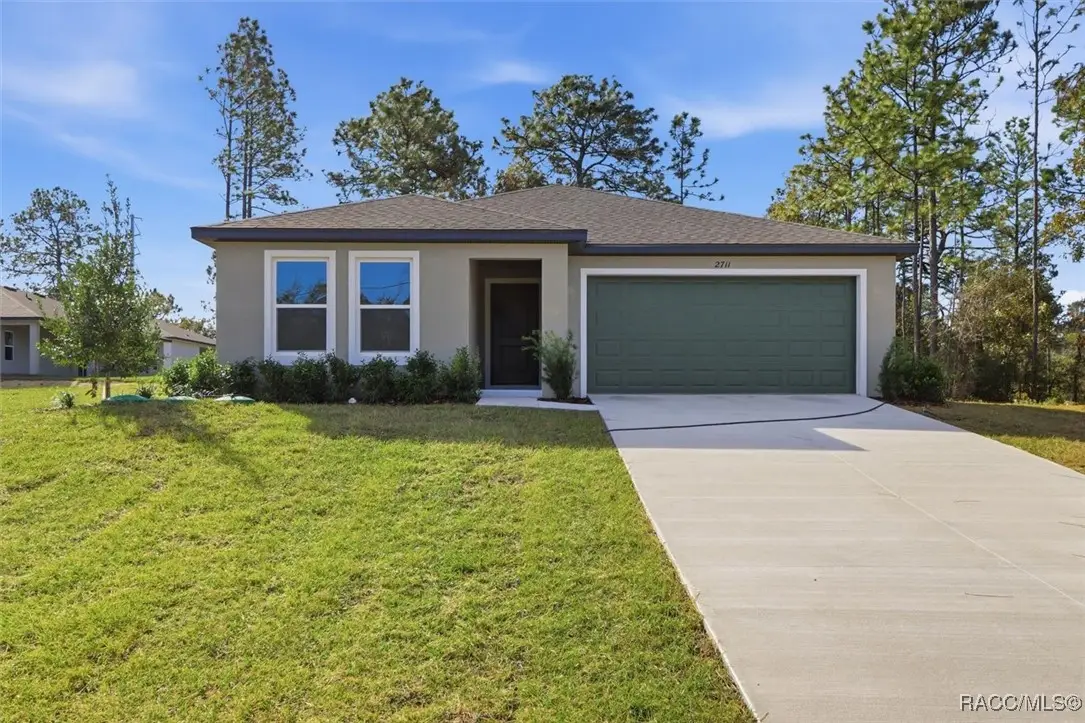 2711 W Tracy Court, Dunnellon, FL 34433 - Image #1