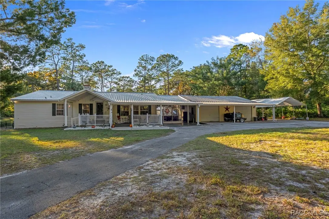 1360 S Candlenut Avenue, Homosassa, FL 34448 - Image #1