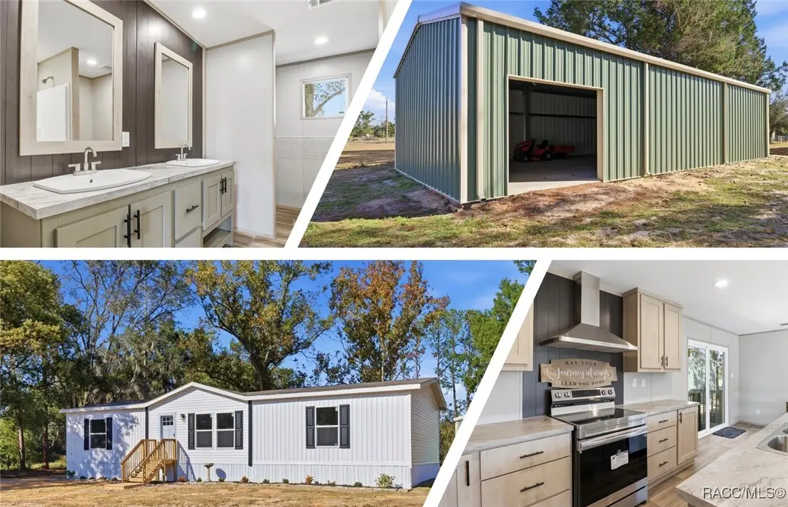 1451 W Jackson Hill Court, Lecanto, FL 34461 - Image #1