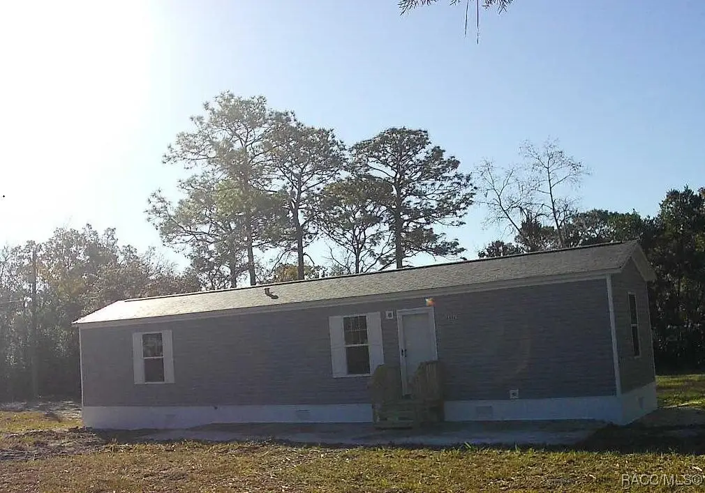 6124 W Cardinal Street, Homosassa, FL 34446 - Image #1