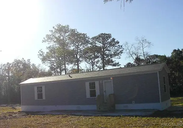 6124 W Cardinal Street, Homosassa, FL 34446