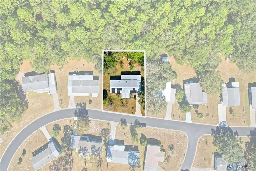 7899 W Fostoria Drive, Dunnellon, FL 34433 - Image #2