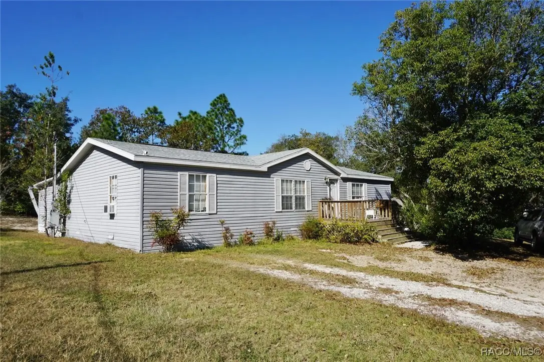 5012 S Orwell Point, Homosassa, FL 34446 - Image #1