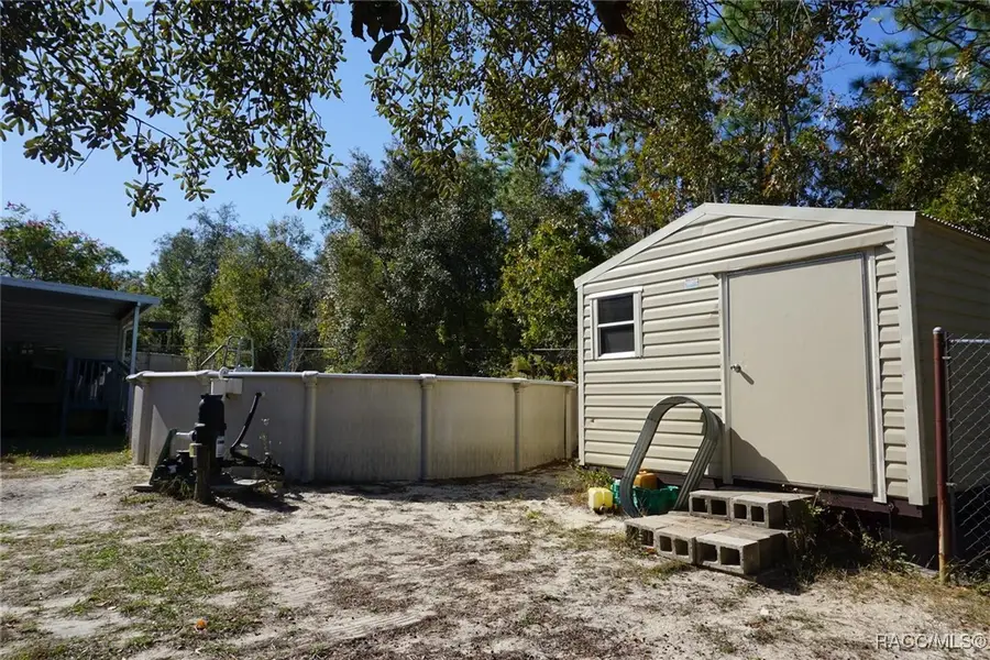 5012 S Orwell Point, Homosassa, FL 34446 - Image #2