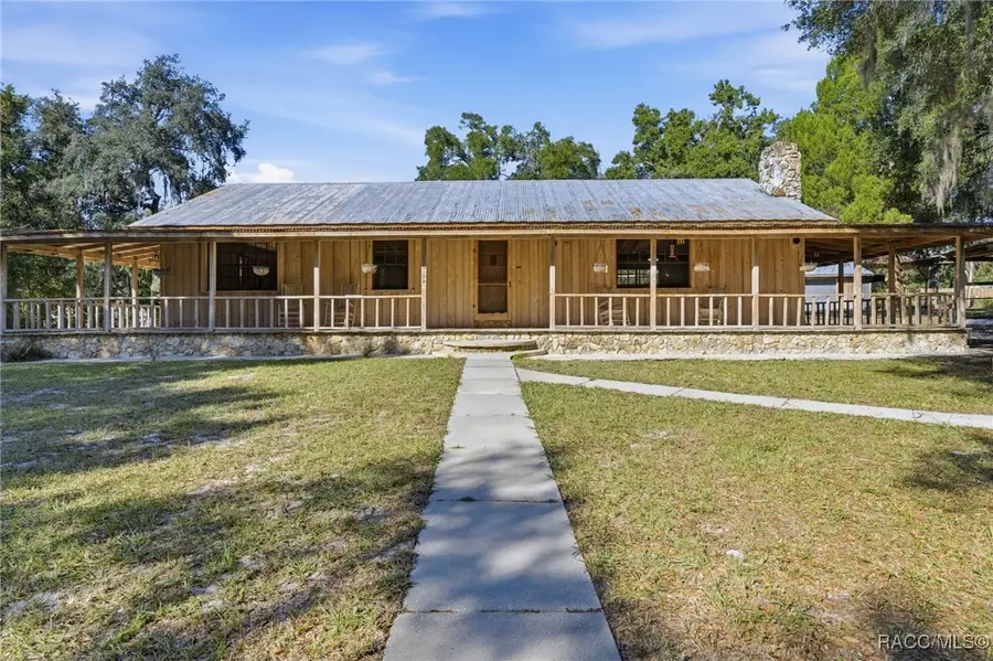 10125 E Clovernook Lane, Inverness, FL 34450 - Image #2