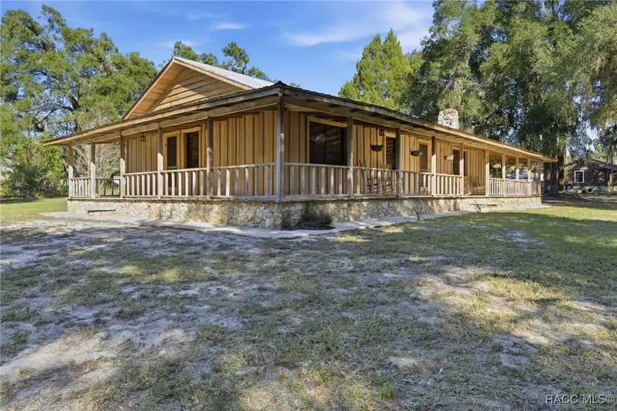 10125 E Clovernook Lane, Inverness, FL 34450 - Image #3