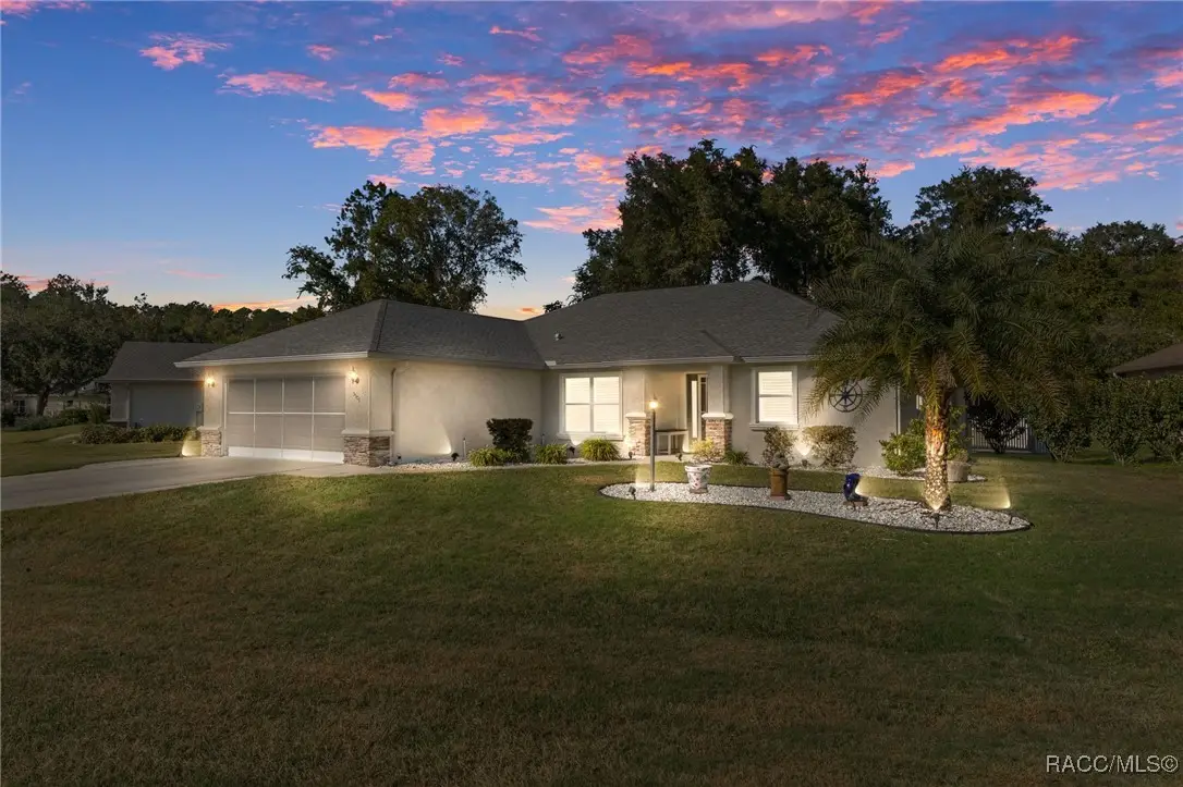 3501 N Chandler Drive, Hernando, FL 34442 - Image #1