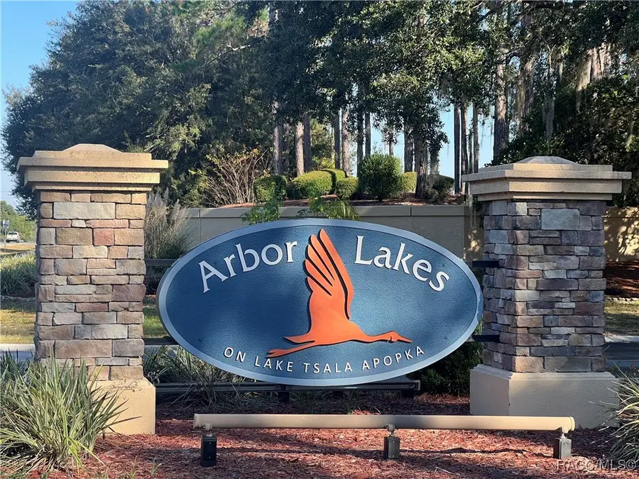 3682 E Lake Todd Drive, Hernando, FL 34442 - Image #2