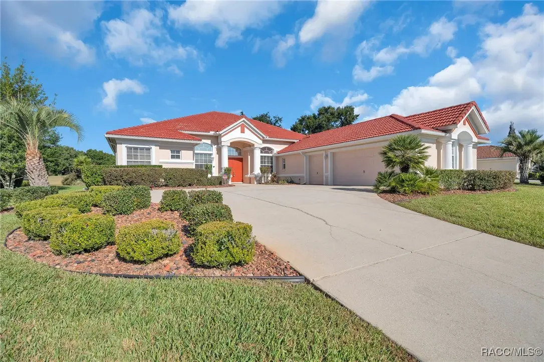 83 W Mickey Mantle Path, Hernando, FL 34442 - Image #1