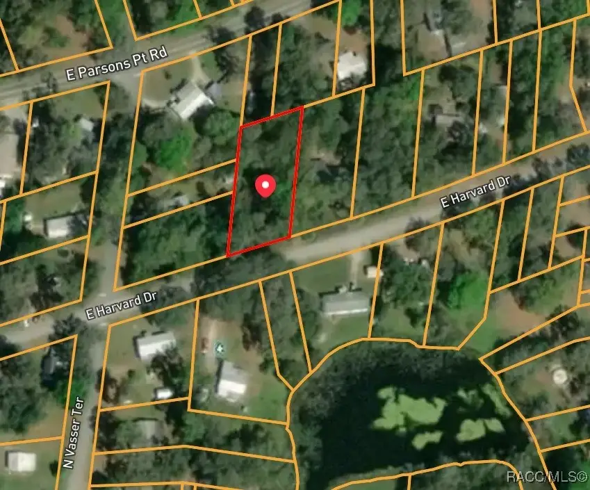 4523 E Harvard Drive, Hernando, FL 34442 - Image #1