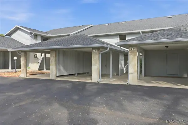 771 E Hartford Street, Hernando, FL 34442