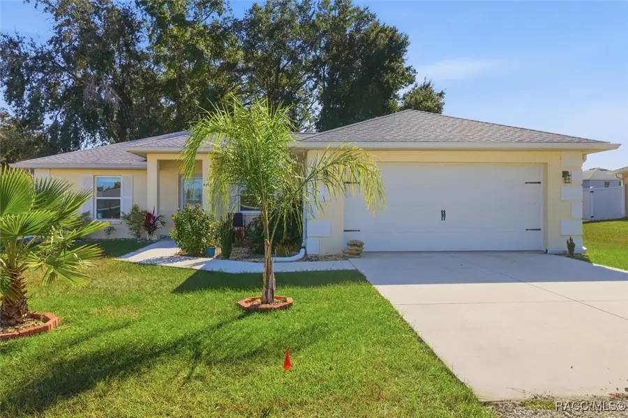 4490 E Ravenna Street, Inverness, FL 34453 - Image #2