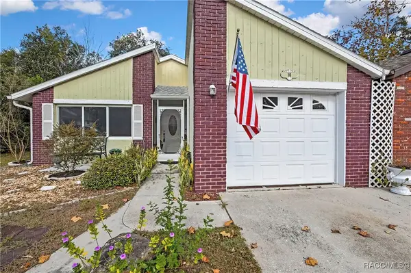 10 Chinaberry Circle, Homosassa, FL 34446