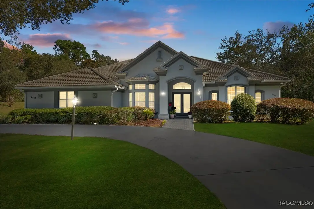 4213 N Baywood Drive, Hernando, FL 34442 - Image #1