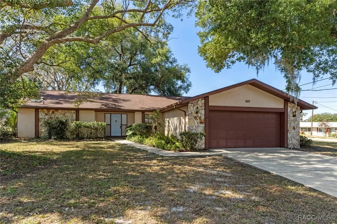 627 Wharton Terrace, Inverness, FL 34450 - Image #1