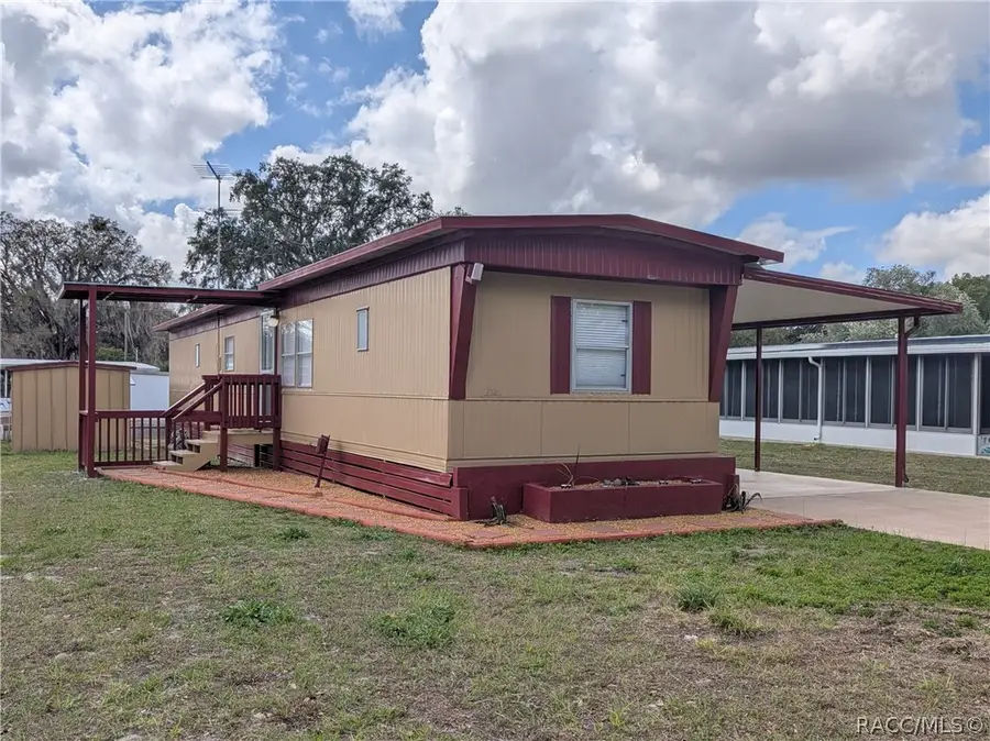 10129 E Bass Circle, Inverness, FL 34450 - #2