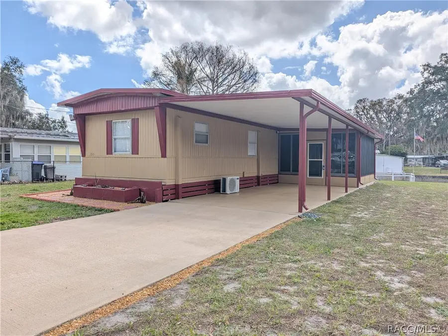 10129 E Bass Circle, Inverness, FL 34450 - #3