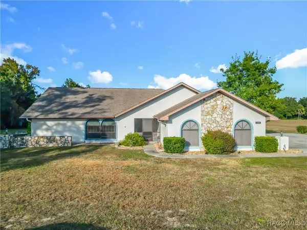 1037 E Hartford Street, Hernando, FL 34442