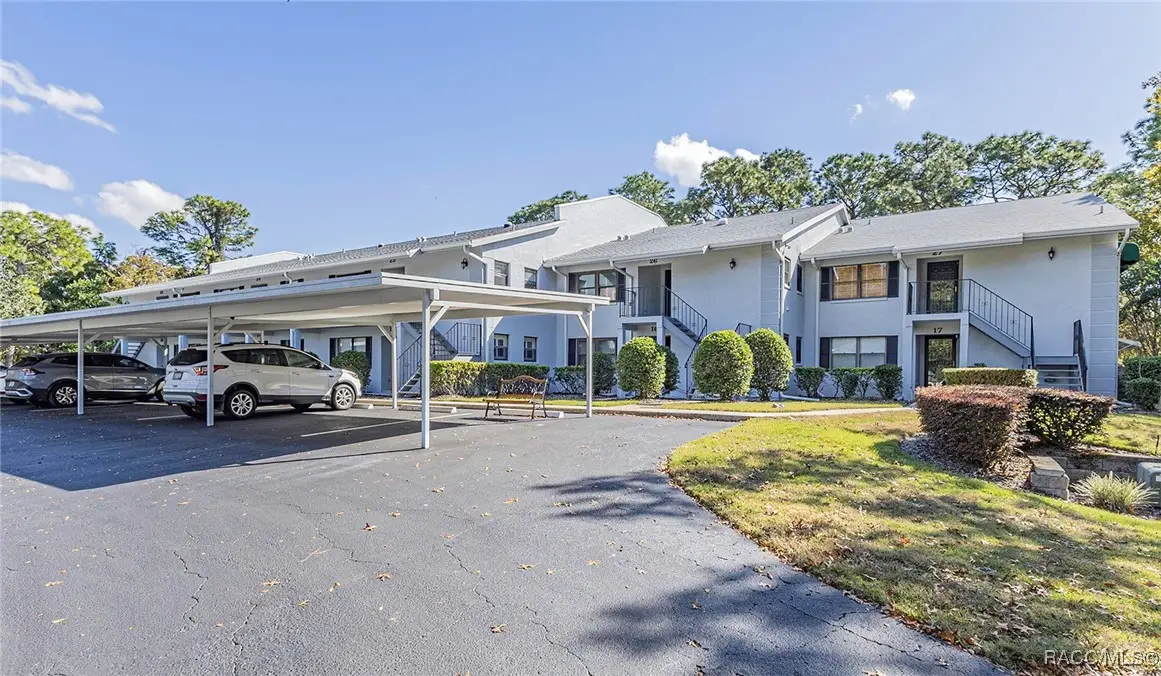 35 Beech Street #15, Homosassa, FL 34446 - Image #1