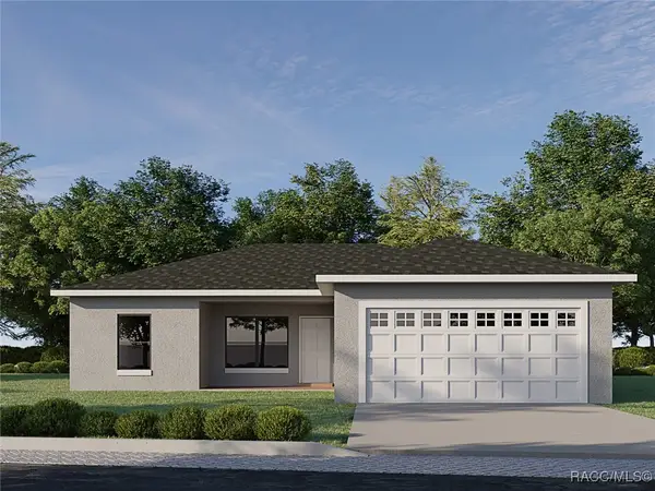 9410 N Milam Way, Citrus Springs, FL 34434