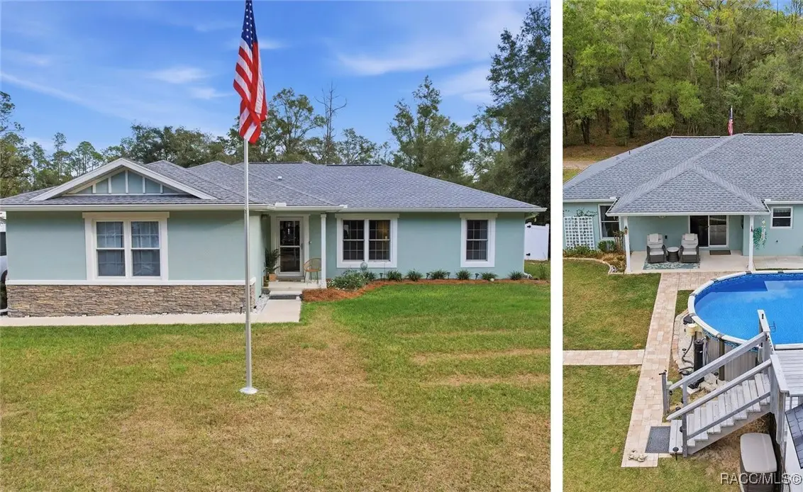 9146 N Anton Way, Citrus Springs, FL 34434 - Image #1