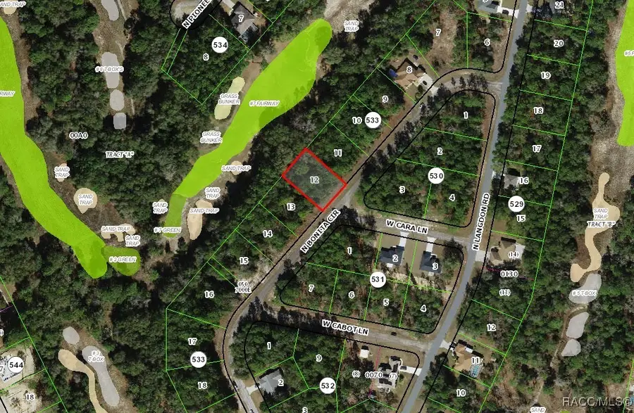 9778 N Bonita Circle, Citrus Springs, FL 34434 - Image #2