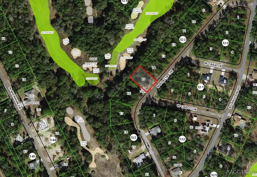 9742 N Bonita Circle, Citrus Springs, FL 34434 - Image #2