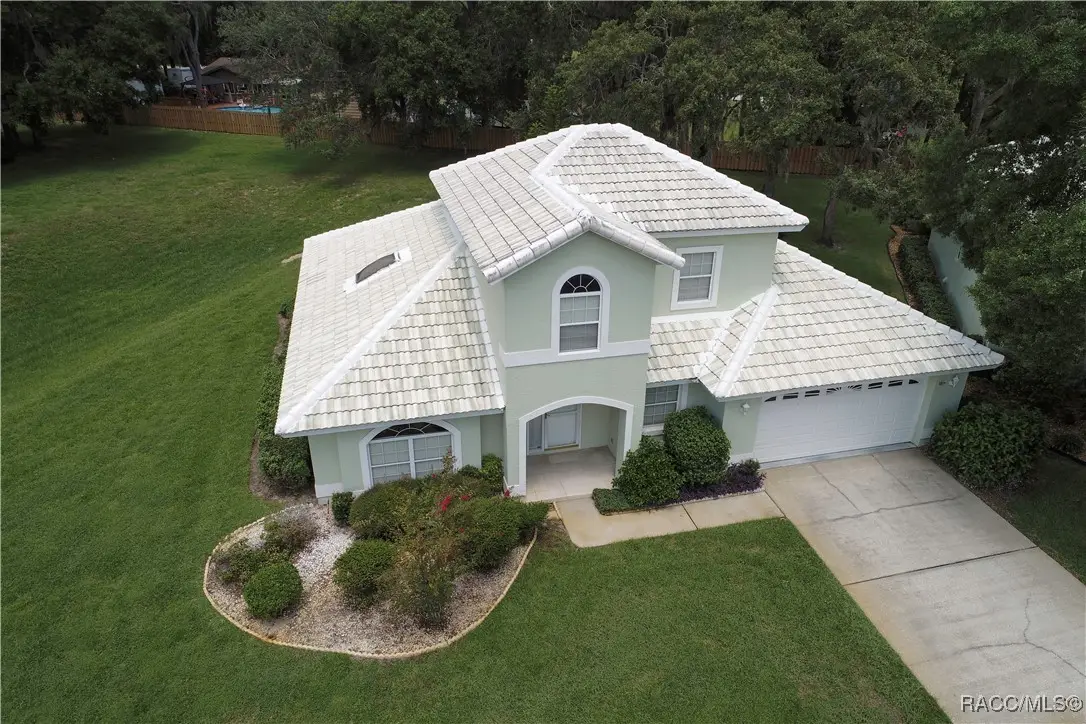 823 Balmoral Court, Inverness, FL 34453 - #1