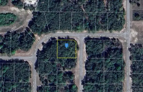 0 SW 145th Lane, Ocala, FL 34473