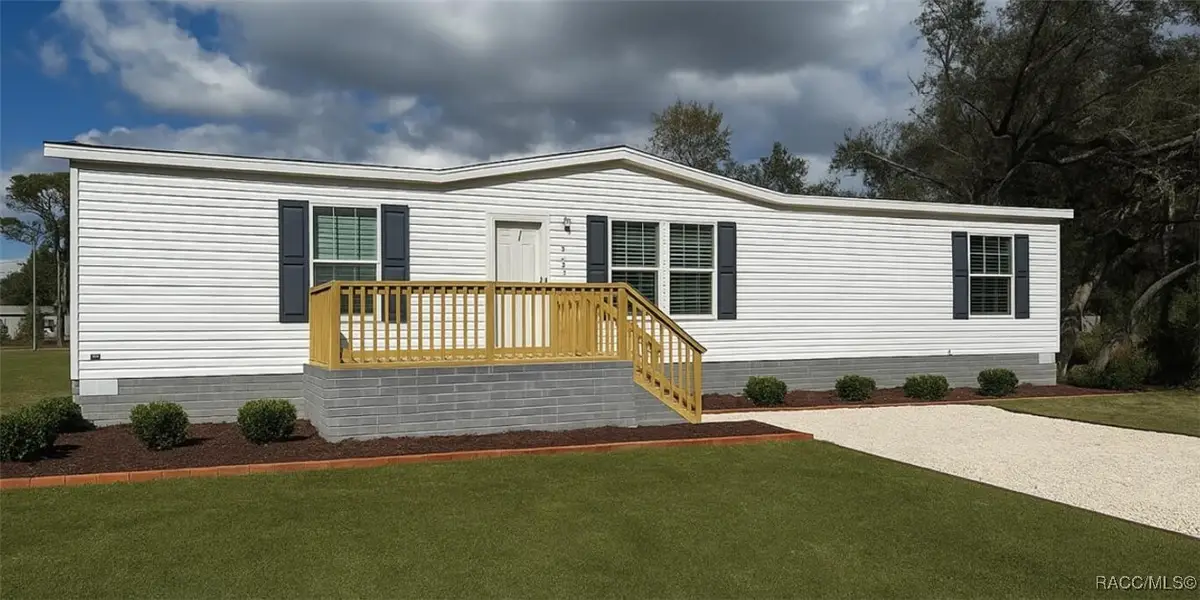 6487 W Erlen Lane, Homosassa, FL 34446 - Image #1