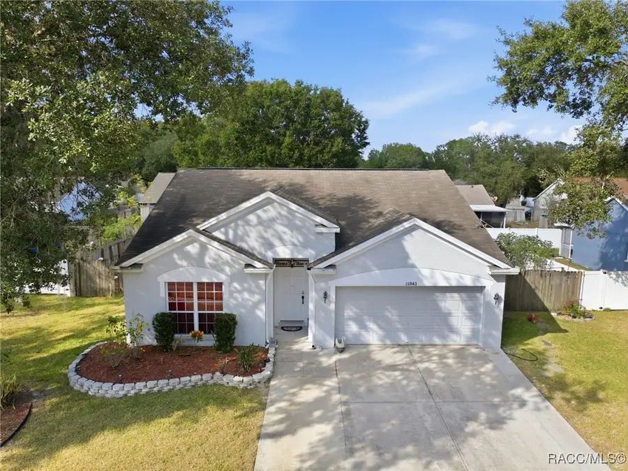 26843 Roseann Place, Lutz, FL 33559 - #2