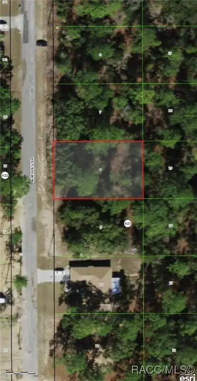 7093 N Regent Terrace, Citrus Springs, FL 34433 - Image #2