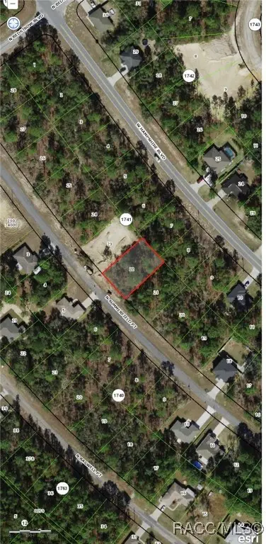 5741 N Summerfield Point, Citrus Springs, FL 34434 - Image #2