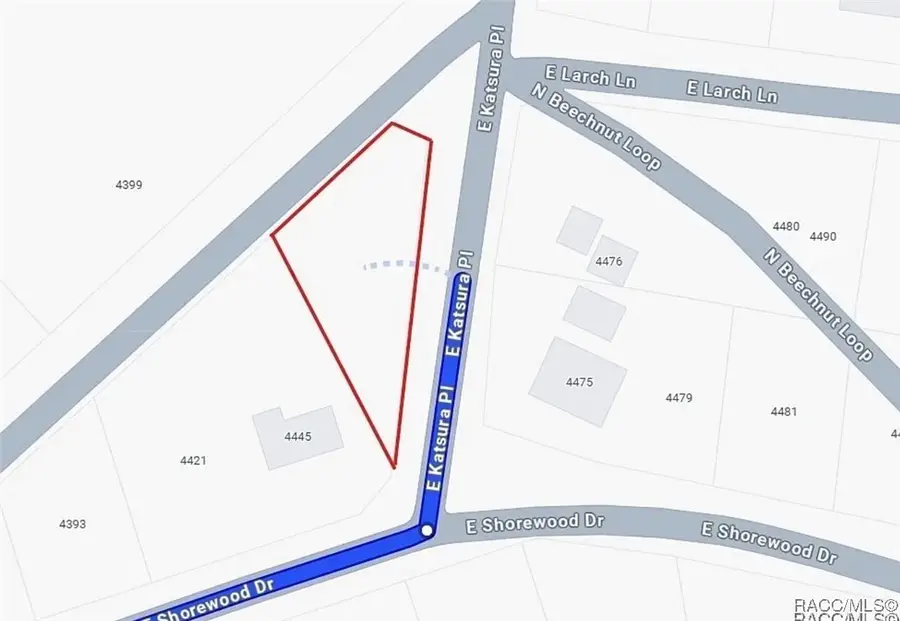 6650 N Beechnut Loop, Hernando, FL 34442 - Image #2